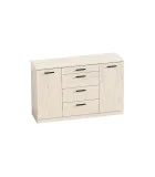 Chest of drawers 4W.2D.1410 "Eco" series order